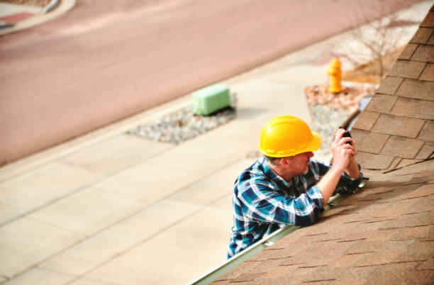 Best Gutter Installation and Roofing  in Hemlock Farms, PA