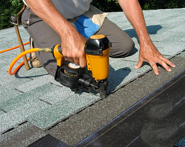 Slate Roofing Contractor in Hemlock Farms, PA