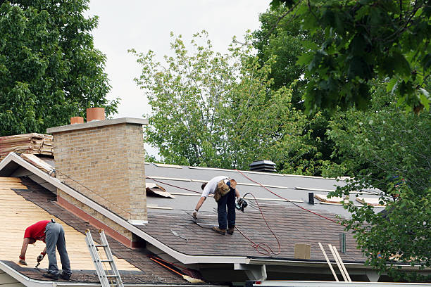 Best Residential Roofing Contractor  in Hemlock Farms, PA