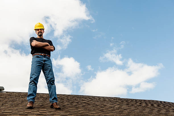 Best Slate Roofing Contractor  in Hemlock Farms, PA