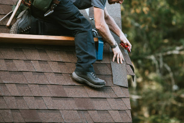 Quick and Trustworthy Emergency Roof Repair Services in Hemlock Farms, PA