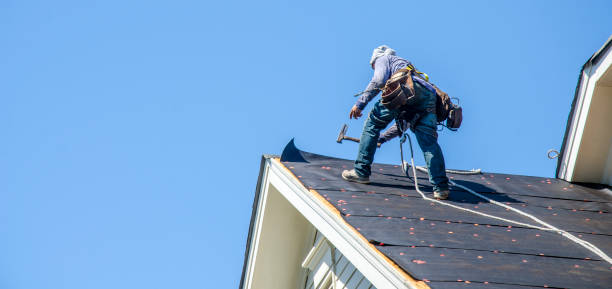 Best Commercial Roofing Services  in Hemlock Farms, PA